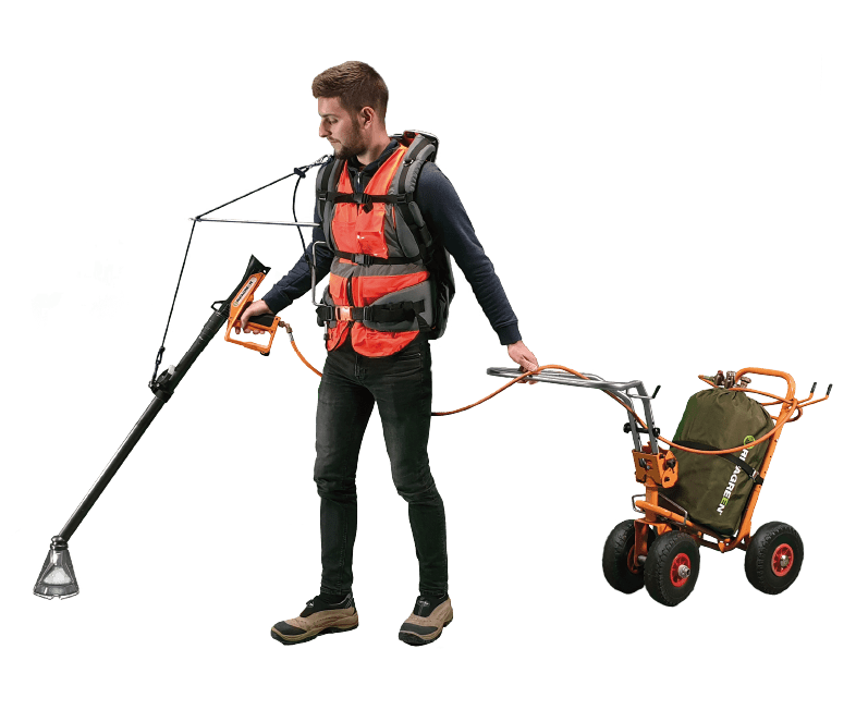 Pack EASY PLUS RIPAGREEN